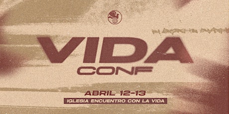 VIDA CONFERENCE