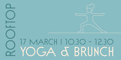 Yoga & Brunch primary image