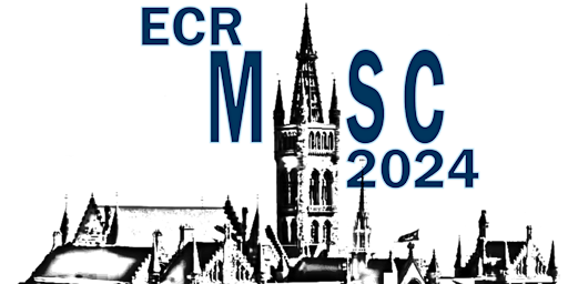 Imagem principal do evento ECR MASC 2024