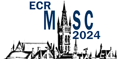 Primaire afbeelding van ECR MASC 2024