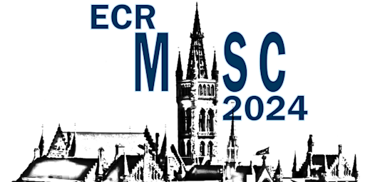 Primaire afbeelding van ECR MASC 2024