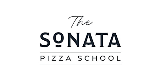 Sonata - 2 Day Pizza Workshop For Professionals primary image