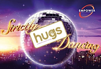 Imagen principal de Strictly Hugs dancing 2024