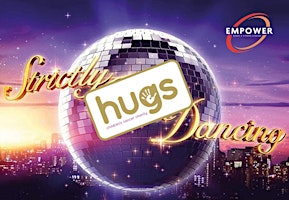 Primaire afbeelding van Strictly Hugs dancing 2024