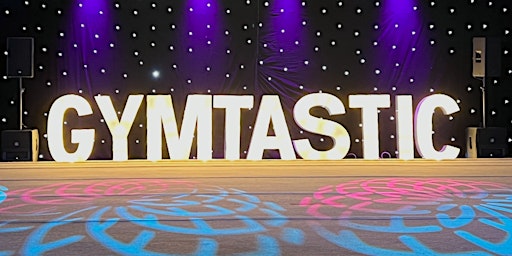 Gymtastic 2024 primary image