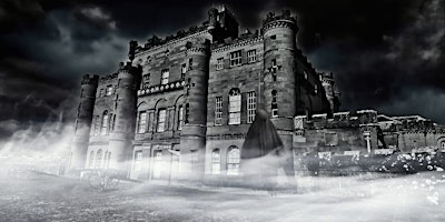 Murder Mystery Evening at Culzean Castle primary image