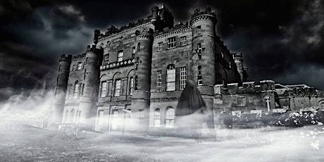 Murder Mystery Evening at Culzean Castle