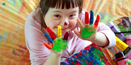 Imagen principal de Multidisciplinary care for children with Down Syndrome Arthritis