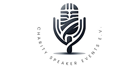 Charity Speaker Event