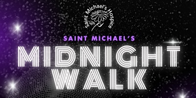 Primaire afbeelding van Midnight Walk 2024