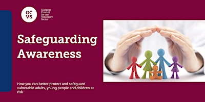 Imagem principal de Safeguarding Awareness