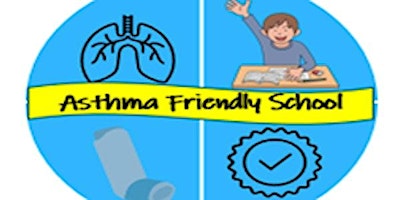 Imagem principal de Asthma Friendly Schools