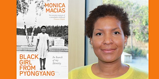 Primaire afbeelding van Monica Macias in conversation with Carolynn Bain