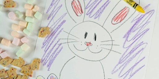Imagem principal do evento Easter Holiday Children's Drawing Club