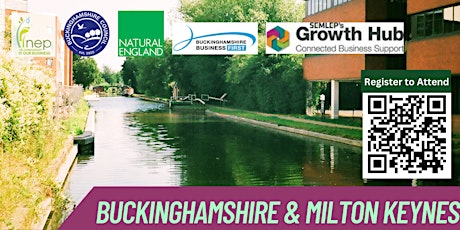 Businesses Bucks & MK LNRS Stakeholder Engagement Workshop