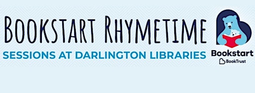 Collection image for Rhymetimes @ Cockerton Library