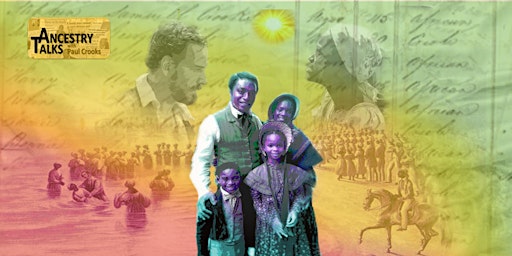 Windrush: Launch of Descendants a remarkable coming-of-age tale primary image