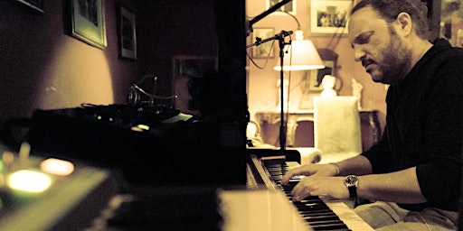 Imagem principal de 109 Minutes | Filolari | Piano Day 2024