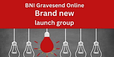 BNI Gravesend online primary image
