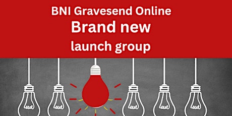BNI Gravesend online