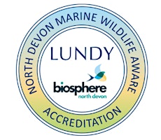 Appledore - Marine Wildlife Awareness Accreditation Scheme Training primary image