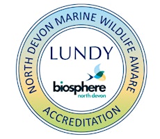 Appledore - Marine Wildlife Awareness Accreditation Scheme Training  primärbild