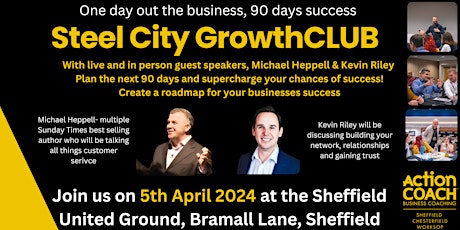 Steel City GrowthClub