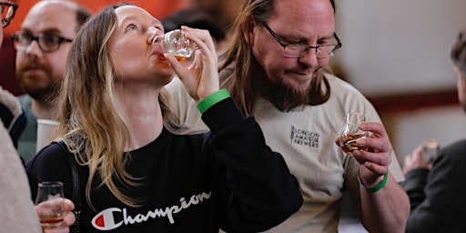 Imagem principal do evento Croydon Whisky Festival 2025