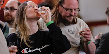 Croydon Whisky Festival 2025