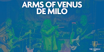 Imagem principal do evento Arms of Venus de Milo
