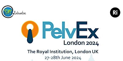 Primaire afbeelding van PelvEx London 2024