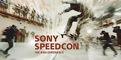 Sony SpeedCon - The  A9 III Experience (Hamburg)