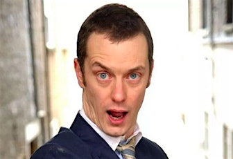 HERTFORD CLUB COMEDY NIGHT: PAUL TONKINSON  supported by ABI CARTER-SIMPSON