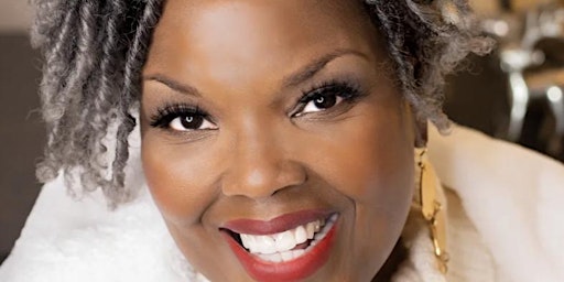 Primaire afbeelding van Distinguished Artist Series: Opera star, Angela Brown