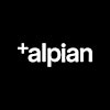 Alpian Bank's Logo