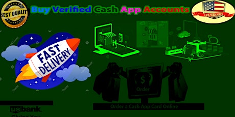 Buy Verified Cash App Accounts/ USA Bank Service Provider