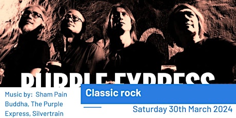 Live Music: Classic Rock