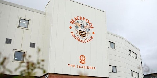 Blackpool Jobs Fair primary image