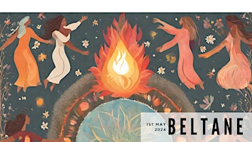 Beltane women's circle primary image