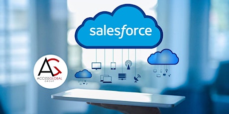 Imagen principal de Meet Salesforce - Potenciando la Transformación Digital