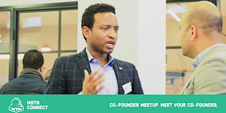 Co-Founder Meetup London primary image