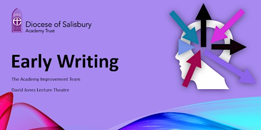 SESSION 1-12.00 Early Writing- Tickets 76-150 primary image