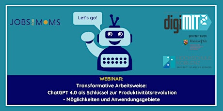 Transformative Arbeitsweise:  ChatGPT und die Produktivitätsrevolution?