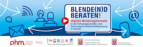 Zielgruppen mit Blended Counseling erreichen