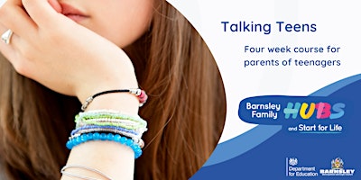 Imagem principal de Talking Teens: Central Family Hub