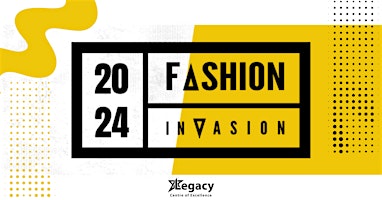 Primaire afbeelding van Fashion Invasion 2024