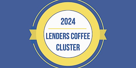 Lending Coffee Cluster - Perth