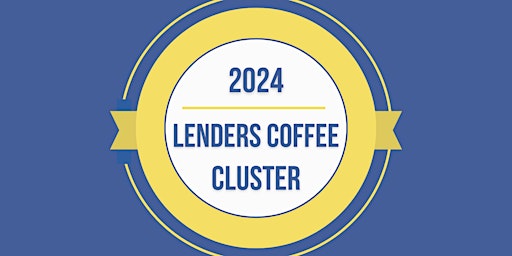 Primaire afbeelding van Lending Coffee Cluster - Perth