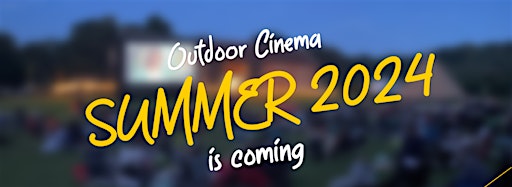 Collection image for Outdoor Cinema at Doncaster athletic track