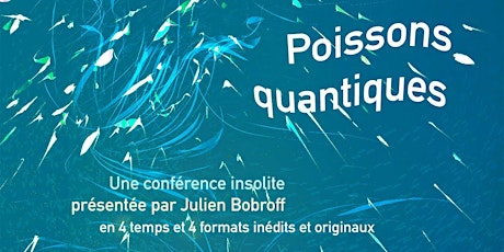 Image principale de Poissons quantiques